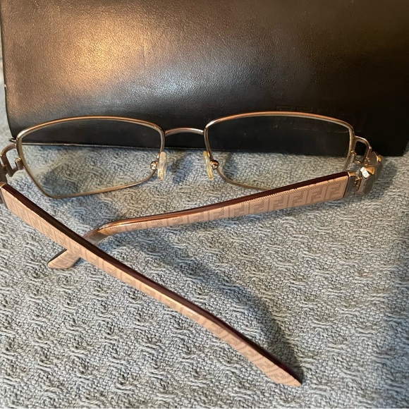 Fendi Frames with Case - Picture 11 of 11